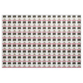 KALIFORNIEN STOFF (Yard (91,4 cm))