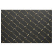KALIFORNIEN STOFF (Fat Quarter (45,7 x 55,9 cm))