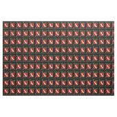 KALIFORNIEN STOFF (Yard (91,4 cm))