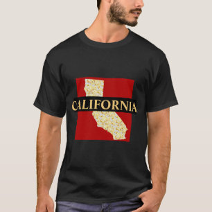 KALIFORNIEN T-Shirt
