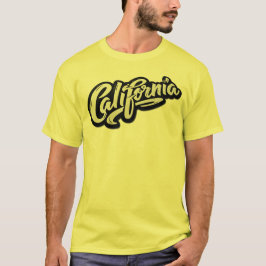 Kalifornien T-Shirt