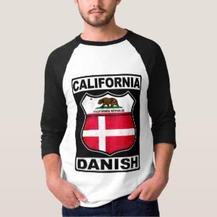 Kalifornien T-Shirt