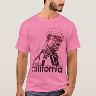Kalifornien T-Shirt