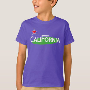 Kalifornien T-Shirt