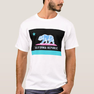 Kalifornien T-Shirt