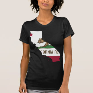 Kalifornien T-Shirt