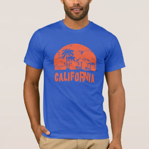 Kalifornien T-Shirt