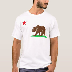 Kalifornien T-Shirt