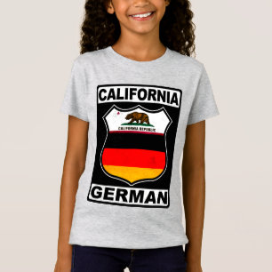 Kalifornien T-Shirt