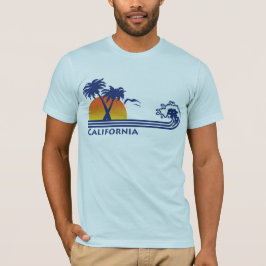 Kalifornien T-Shirt