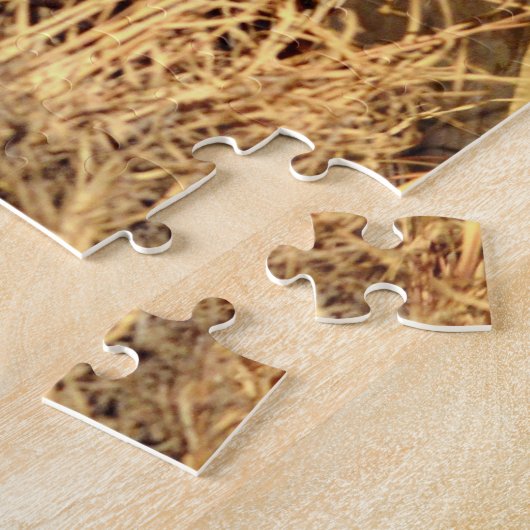 Kalifornien-Tal Puzzle (Seite)