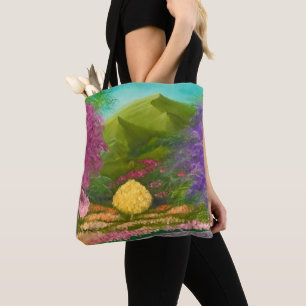Kalifornien Tasche