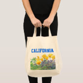 Kalifornien - Tasche (Vorderseite (Produkt))