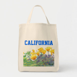 Kalifornien - Tasche