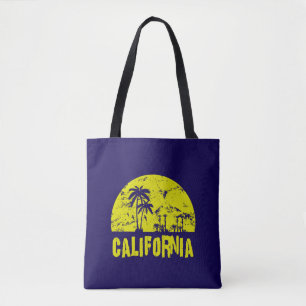 Kalifornien Tasche