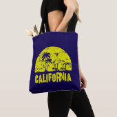 Kalifornien Tasche (Von Nahem)
