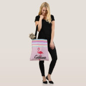 Kalifornien Tasche (Am Model)