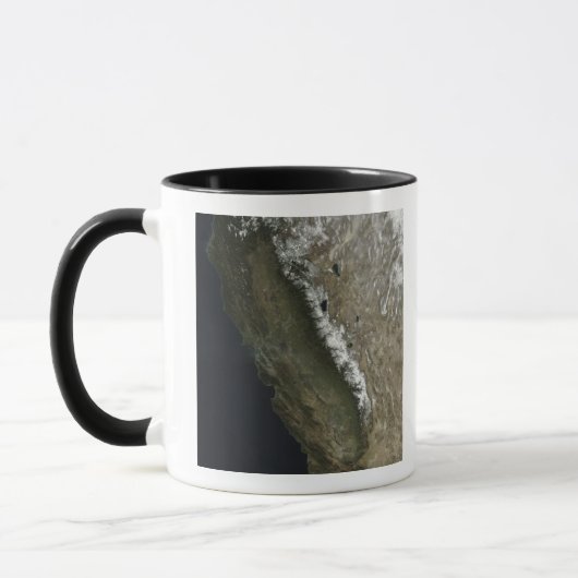 Kalifornien Tasse (Links)