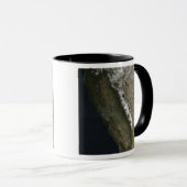 Kalifornien Tasse (VorderseiteRechts)