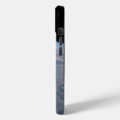 Kalifornien und Nevada wurden aus dem All gesehen. Case-Mate iPhone Hülle (Rückseite / Links)