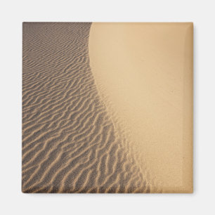 Kalifornien Valley Dunes Magnet