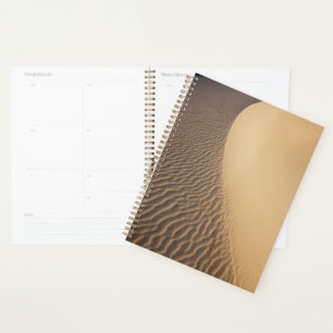 Kalifornien Valley Dunes Planer