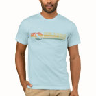 Kalifornien - Vintage 1980er Stil SAN-DIEGO, CA