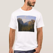 Kalifornien, Yosemite-Nationalpark, Yosemite T-Shirt (Vorderseite)
