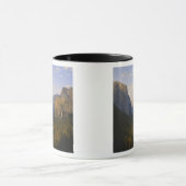 Kalifornien, Yosemite-Nationalpark, Yosemite Tasse (Zentrum)