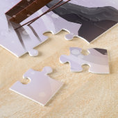 Kalifornien zum Ski Puzzle (Seite)