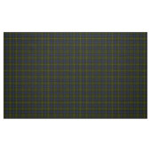 KalifornienTartan Stoff (Fat Quarter (45,7 x 55,9 cm))