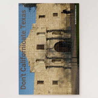 Kalifornieren Sie Texas 1000+ Stück Puzzle nicht