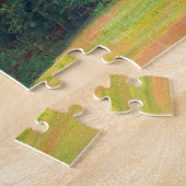 Kalifornische Landschaft | Arthur Merton Hazard Puzzle (Seite)