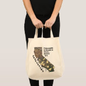 Kalifornische Tasche (Vorderseite (Produkt))