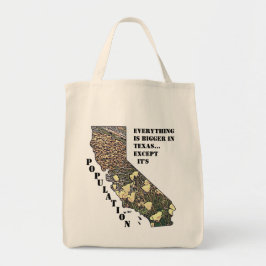 Kalifornische Tasche