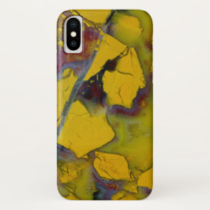 Kalifornischer Jaspis Case-Mate iPhone Hülle