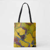 Kalifornischer Jaspis Tasche (Vorderseite)