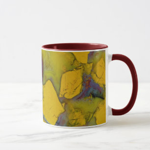 Kalifornischer Jaspis Tasse