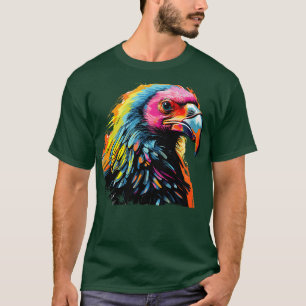 Kalifornischer Kondor T-Shirt
