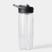 Kalifornischer Mohn Trinkflasche (Rechts)