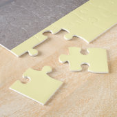 Kalifornischer Seelöwe Puzzle (Seite)