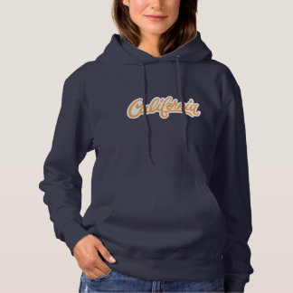 Kalifornischer Staatgeist Hoodie