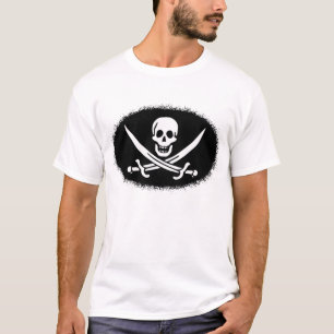 Kaliko-Jack-Emblem T-Shirt