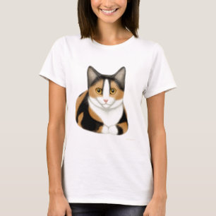 Kaliko-Katzebabydoll-Shirt T-Shirt