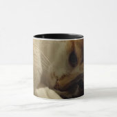 Kaliko schwelen tasse (Zentrum)
