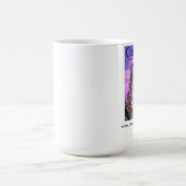Kaliko-Tasse Kaffeetasse (Mittel)