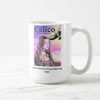 Kaliko-Tasse Kaffeetasse