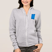 Kalina Hoodie (Vorderseite)
