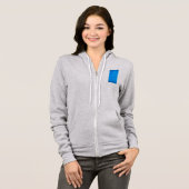 Kalina Hoodie (Vorne ganz)