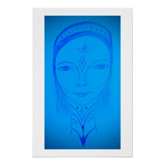 Kalina Poster (Vorderseite)